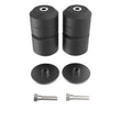 Load image into Gallery viewer, Timbren 2002 Jeep Grand Cherokee Rear Suspension Enhancement System - Side View