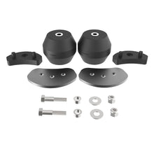 Load image into Gallery viewer, Timbren 2002 Jeep Liberty Limited Front Suspension Enhancement System - Side View