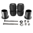 Load image into Gallery viewer, Timbren 2002 Saturn Vue Rear Suspension Enhancement System - Side View