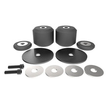 Load image into Gallery viewer, Timbren 2003 Chevrolet Express 3500 Front Suspension Enhancement System - Main Product View