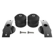 Load image into Gallery viewer, Timbren 2003 Chevrolet Express 3500 Rear Suspension Enhancement System - Side View