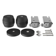 Load image into Gallery viewer, Timbren 2003 Dodge Ram 2500 RWD Rear Suspension Enhancement System - Side View