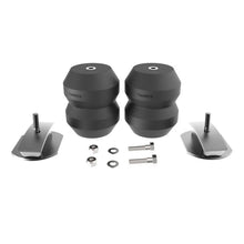Load image into Gallery viewer, Timbren 2003 Ford E-450 Super Duty Rear Suspension Enhancement System - Side View