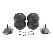 Load image into Gallery viewer, Timbren 2003 Ford E-450 Super Duty Rear Suspension Enhancement System - Back View