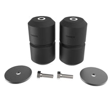 Load image into Gallery viewer, Timbren 2003 Ford Escape Rear Suspension Enhancement System - Side View