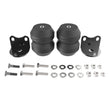 Load image into Gallery viewer, Timbren 2003 Ford F650 Front Suspension Enhancement System - Side View