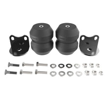 Load image into Gallery viewer, Timbren 2003 Ford F650 Front Suspension Enhancement System - Side View