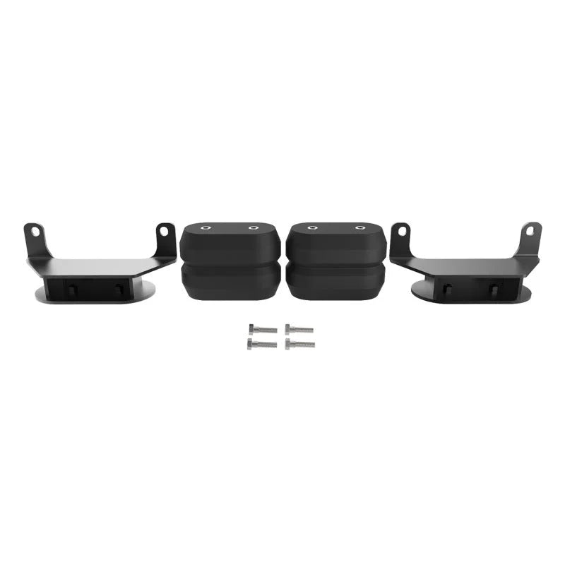 Timbren 2003 Ford F650 Rear Suspension Enhancement System - Main Product View