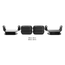 Load image into Gallery viewer, Timbren 2003 Ford F650 Rear Suspension Enhancement System - Main Product View