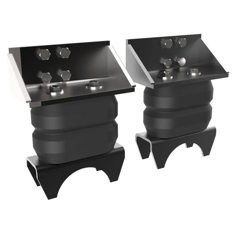Timbren 2003 Freightliner M2 106 Rear Suspension Enhancement System - Main Product View