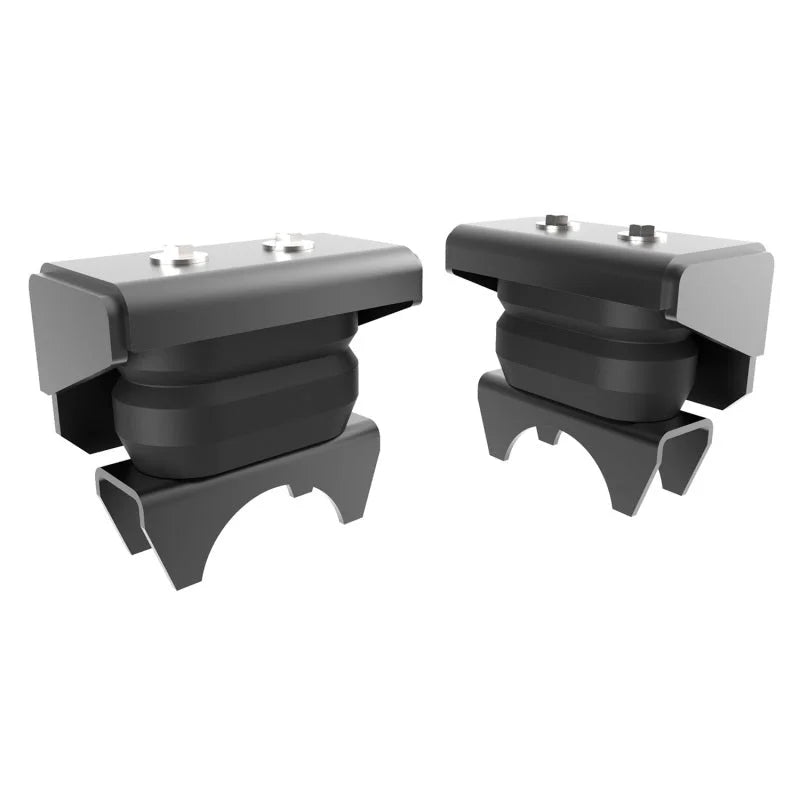 Timbren 2003 Freightliner M2 106 Rear Suspension Enhancement System - Main Product View
