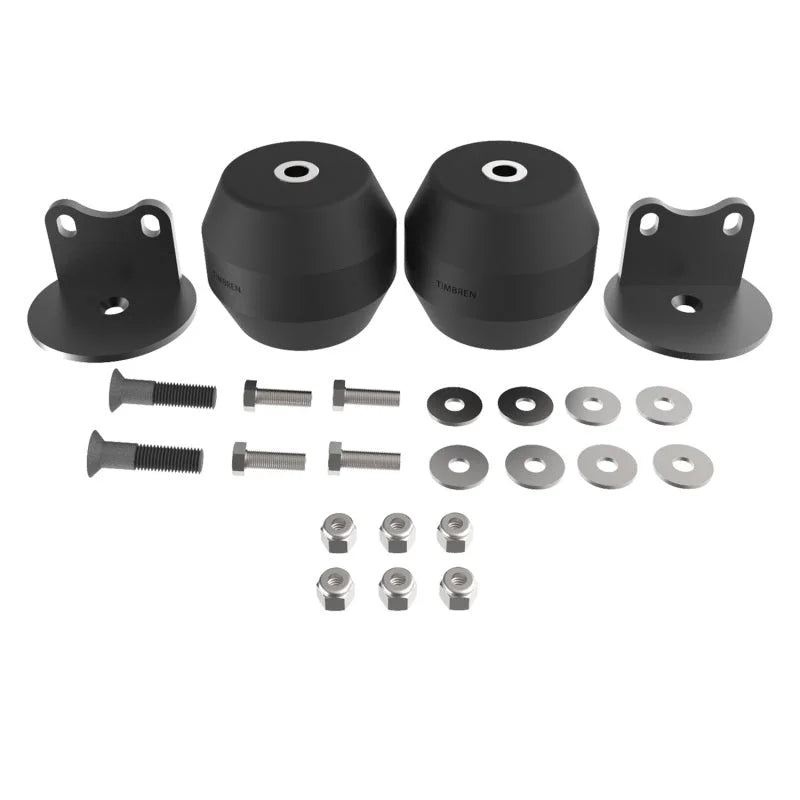 Timbren 2003 International 7500 Front Suspension Enhancement System - Main Product View