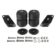 Load image into Gallery viewer, Timbren 2003 International 7500 Rear Suspension Enhancement System - Main Product View