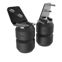 Load image into Gallery viewer, Timbren 2003 International 7500 Rear Suspension Enhancement System - Detail View