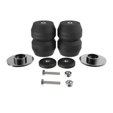 Load image into Gallery viewer, Timbren 2004 Dodge Durango 4WD Rear Suspension Enhancement System - Side View