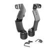 Load image into Gallery viewer, Timbren 2004 Ford F-150 STX RWD Front Suspension Enhancement System - Side View