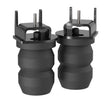 Load image into Gallery viewer, Timbren 2004 Ford F-150 STX RWD Rear Suspension Enhancement System - Side View