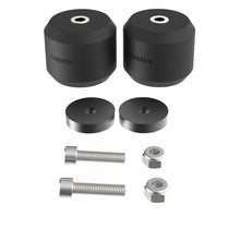 Load image into Gallery viewer, Timbren 2004 GMC Canyon 4WD Front Suspension Enhancement System - Side View