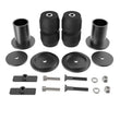 Load image into Gallery viewer, Timbren 2004 Toyota Sienna Rear Suspension Enhancement System - Side View