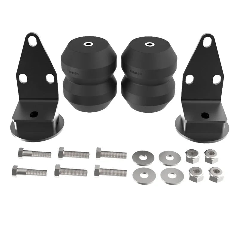 Timbren 2005 Chevrolet C4500 Kodiak C4C042 Front Suspension Enhancement System - Main Product View