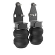 Load image into Gallery viewer, Timbren 2005 Chevrolet C4500 Kodiak C4C042 Front Suspension Enhancement System - Side View