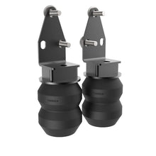 Load image into Gallery viewer, Timbren 2005 Chevrolet C4500 Kodiak C4C042 Front Suspension Enhancement System - Side View