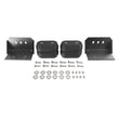Load image into Gallery viewer, Timbren 2005 Chevrolet C4500 Kodiak C4C042 Rear Suspension Enhancement System - Side View