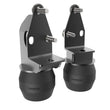 Load image into Gallery viewer, Timbren 2005 Chevrolet C4500 Kodiak C4C044 Front Suspension Enhancement System - Detail View