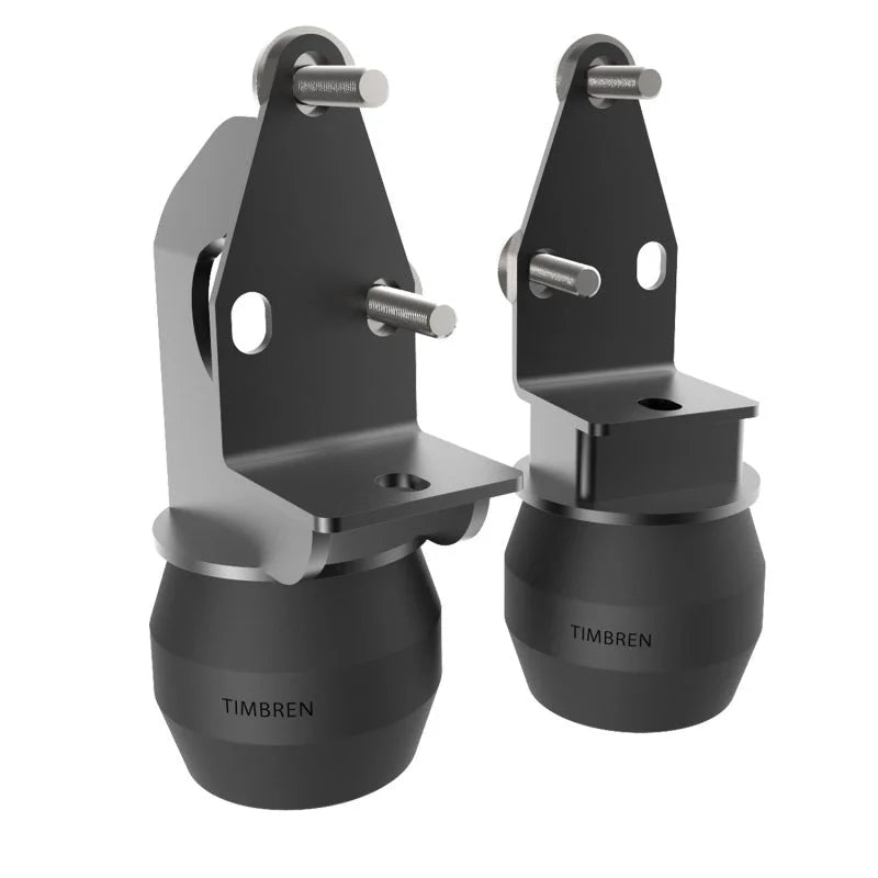 Timbren 2005 Chevrolet C4500 Kodiak C4C044 Front Suspension Enhancement System - Detail View