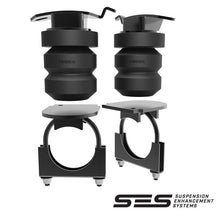 Load image into Gallery viewer, Timbren 2005 Dodge Dakota 4WD Rear Suspension Enhancement System - Additional View 5