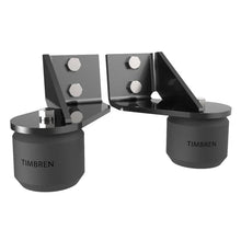 Load image into Gallery viewer, Timbren 2005 Dodge Dakota RWD Front Suspension Enhancement System - Main Product View