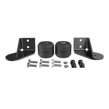 Load image into Gallery viewer, Timbren 2005 Dodge Dakota RWD Front Suspension Enhancement System - Side View