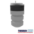 Load image into Gallery viewer, Timbren 2005 Ford F-150 STX 4WD SES Spacer Kit - Installation View