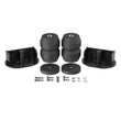 Load image into Gallery viewer, Timbren 2005 Ford F-250 Super Duty XL RWD Rear Suspension Enhancement System - Main Product View