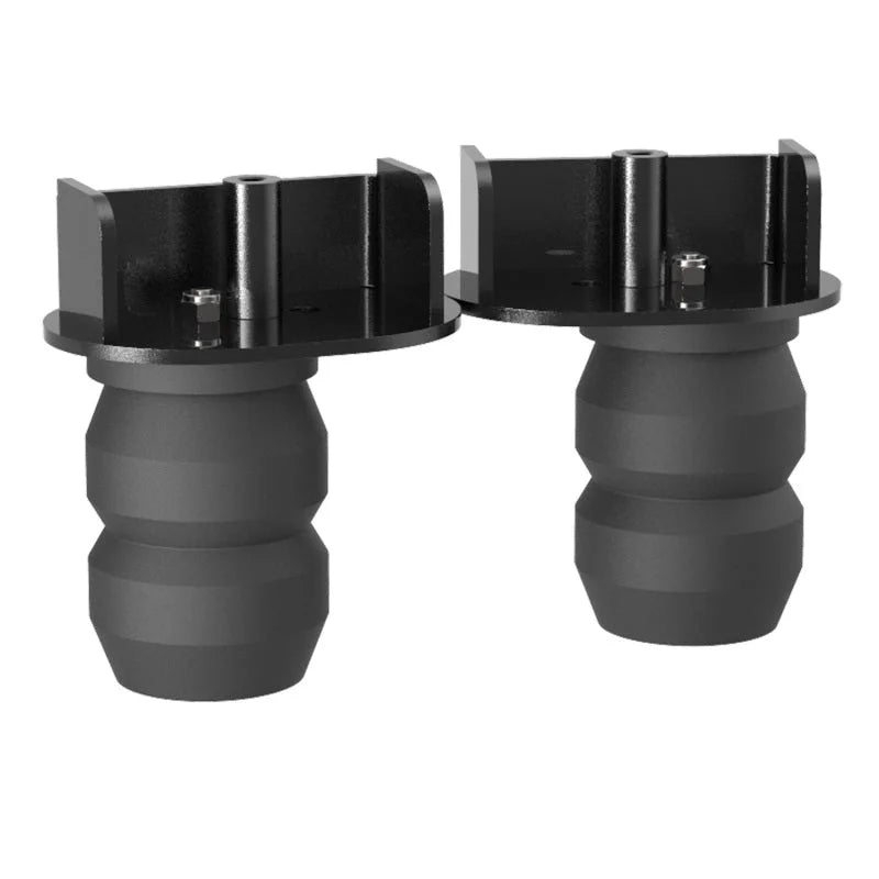 Timbren 2005 Ford F-250 Super Duty XL RWD Rear Suspension Enhancement System - Detail View