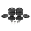 Load image into Gallery viewer, Timbren 2005 Ford F-550 Super Duty Front Suspension Enhancement System - Main Product View