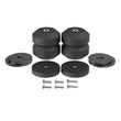 Load image into Gallery viewer, Timbren 2005 Ford F-550 Super Duty Front Suspension Enhancement System - Main Product View