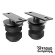 Load image into Gallery viewer, Timbren 2005 Nissan Xterra 4WD Rear Active Off Road Bumpstops - Additional View 5