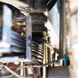 Load image into Gallery viewer, Timbren 2005 Toyota Tacoma Base 4WD Rear Active Off Road Bumpstops - Additional View 5
