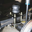 Load image into Gallery viewer, Timbren 2005 Toyota Tacoma Base 4WD Rear Active Off Road Bumpstops - Additional View 7