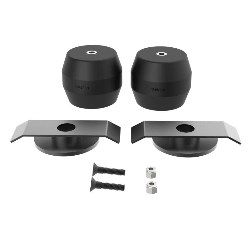 Timbren 2005 Toyota Tacoma Base Rear Suspension Enhancement System - Main Product View