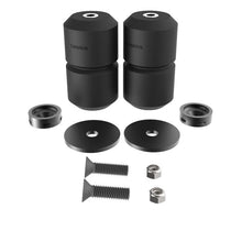 Load image into Gallery viewer, Timbren 2006 Chevrolet HHR Rear Suspension Enhancement System - Side View