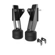 Load image into Gallery viewer, Timbren 2006 Dodge Ram 1500 Sport 4WD Front Suspension Enhancement System - Side View