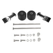 Load image into Gallery viewer, Timbren 2007 Cadillac Escalade Base Front Suspension Enhancement System - Main Product View