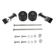 Load image into Gallery viewer, Timbren 2007 Cadillac Escalade Base Front Suspension Enhancement System - Main Product View