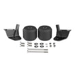 Load image into Gallery viewer, Timbren 2007 Chevrolet Silverado 1500 LT Front Suspension Enhancement System - Side View