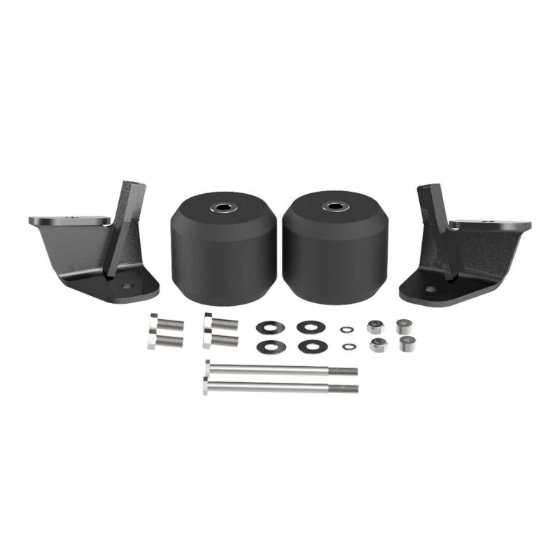 Timbren 2007 Chevrolet Silverado 1500 LT Front Suspension Enhancement System - Side View
