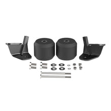 Load image into Gallery viewer, Timbren 2007 Chevrolet Silverado 1500 LT Front Suspension Enhancement System - Side View