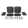 Load image into Gallery viewer, Timbren 2007 Dodge Sprinter 3500 Rear Suspension Enhancement System - Side View