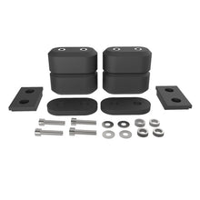 Load image into Gallery viewer, Timbren 2007 Dodge Sprinter 3500 Rear Suspension Enhancement System - Side View